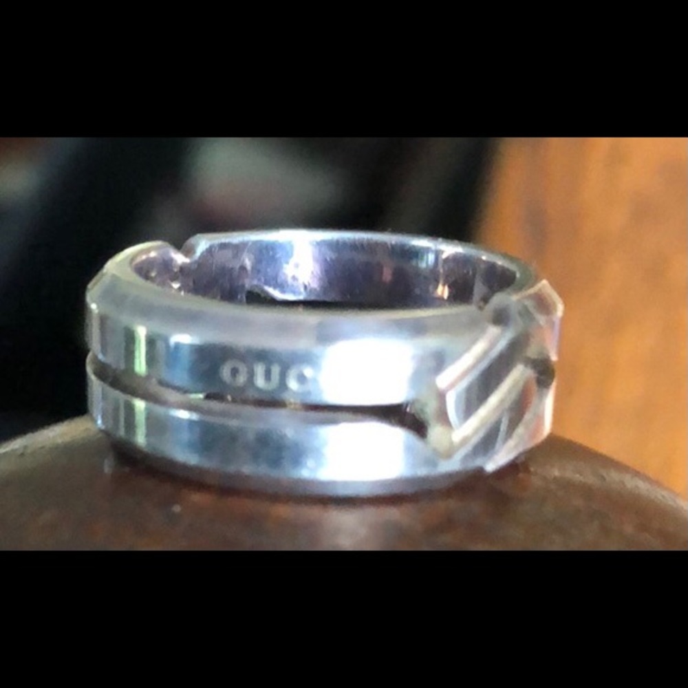 Gucci Ring - Picture 3 of 10